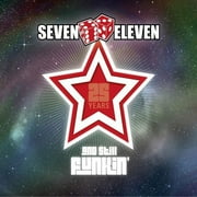 Seven Eleven - 25 Years & Still Funkin - Music & Performance - CD