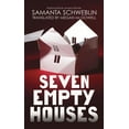 thumbnail image 1 of Seven Empty Houses, (Hardcover), 1 of 1