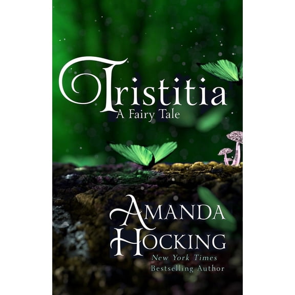 Seven Fallen Hearts: Tristitia (Paperback)