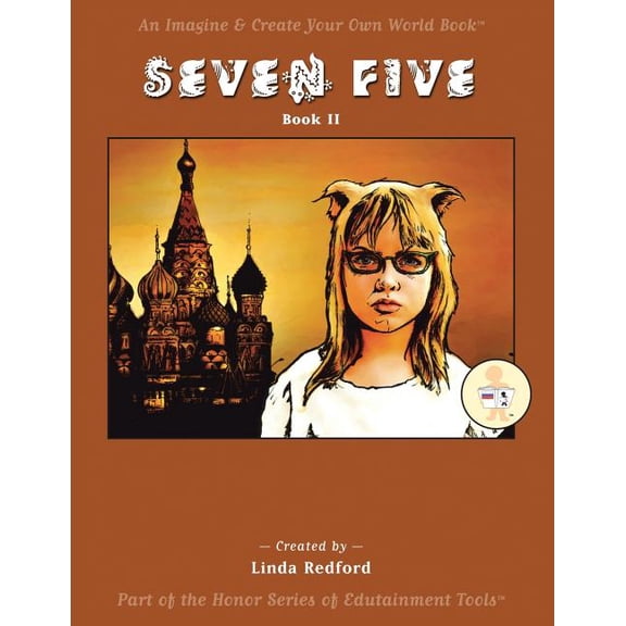 Seven Five: Imagine and Create Your Own World