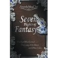 thumbnail image 1 of Seven Flights of Fantasy (Paperback), 1 of 1