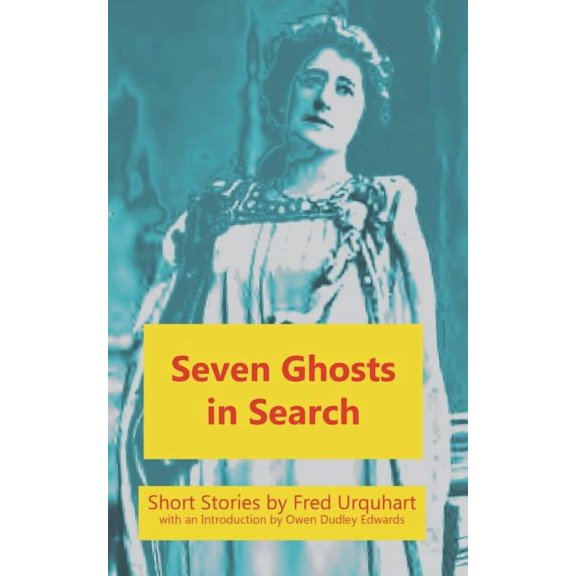 Seven Ghosts in Search