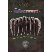 Seven, Hardcover