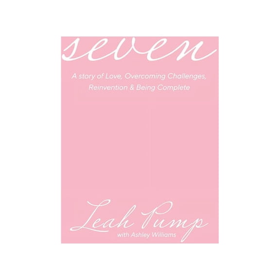 Seven, (Hardcover)