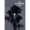 thumbnail image 1 of Seven Haunted Crows: A story of a brave little girl and her fantastic journey, (Paperback), 1 of 1