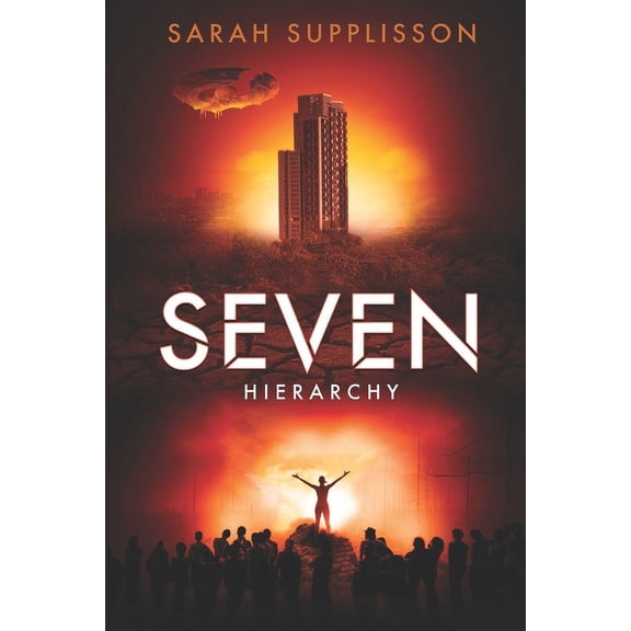 Seven : Hierarchy (Paperback)