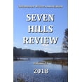 thumbnail image 1 of 7 Hills: Seven Hills Review 2018: and Penumbra Poetry Competition (Paperback), 1 of 1