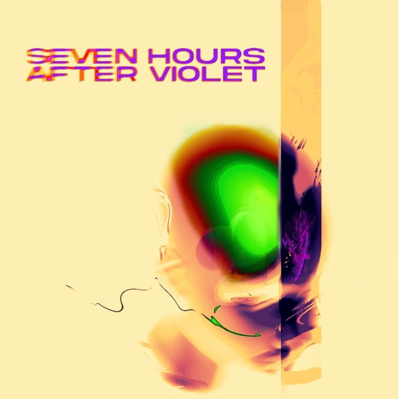 Seven Hours After Violet - Seven Hours After Violet - Music & Performance - CD