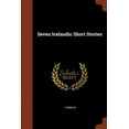 thumbnail image 1 of Seven Icelandic Short Stories (Paperback), 1 of 1