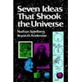 thumbnail image 1 of Pre-Owned Seven Ideas That Shook the Universe, Used [Hardcover], 1 of 1