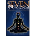 thumbnail image 1 of Pre-Owned The Seven Initiations of the Spiritual Path (Paperback) 0876044909 9780876044902, 1 of 1
