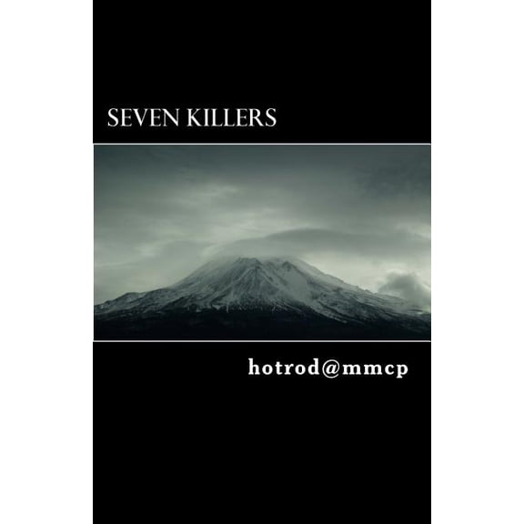 Seven Killers, (Paperback)