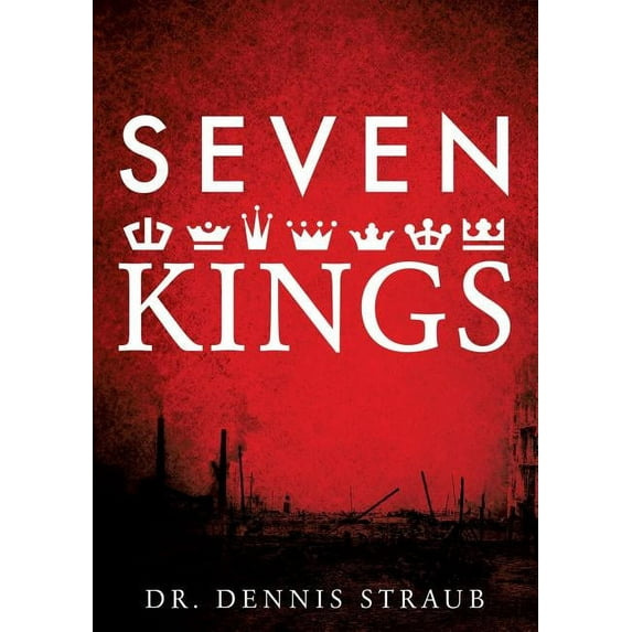Seven Kings, (Paperback)