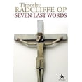 thumbnail image 1 of Pre-Owned Seven Last Words Paperback, 1 of 1