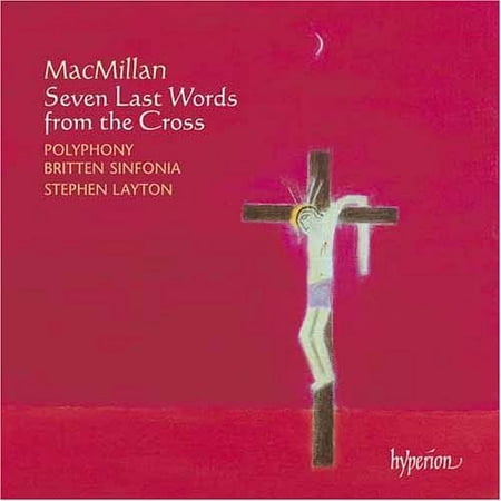 Seven Last Words from the Cross