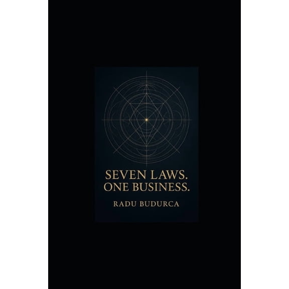 Seven Laws One Business, (Paperback)