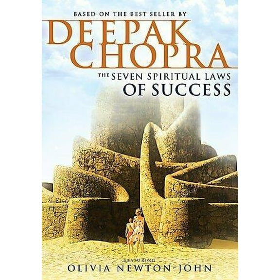 Seven Laws of Spiritual Success ( (DVD))
