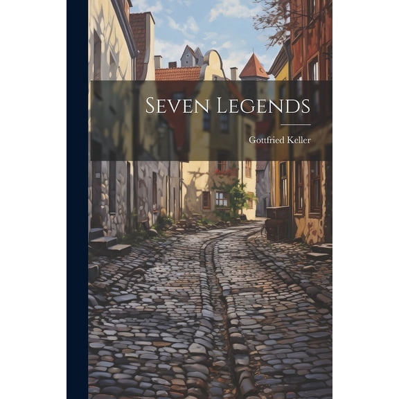 Seven Legends (Paperback)