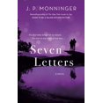 thumbnail image 1 of Seven Letters : A Novel (Paperback), 1 of 2