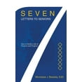 thumbnail image 1 of Seven Letters to Seniors: How to Build a Life of Purpose and Progress, (Hardcover), 1 of 1