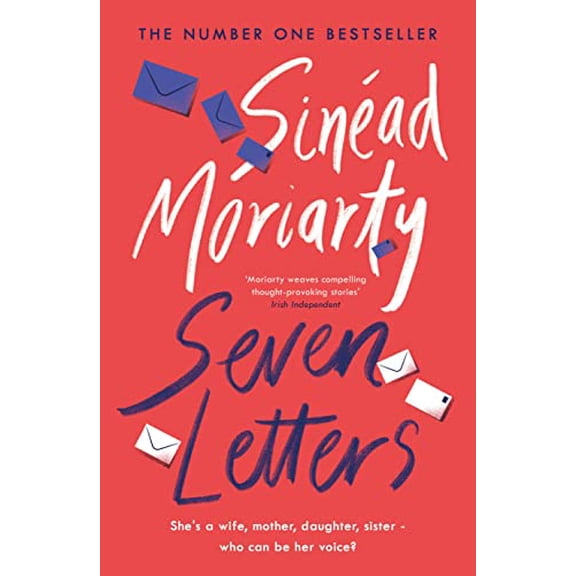 Pre-Owned Seven Letters