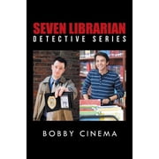 Seven Librarian Detective Series, Paperback