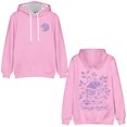 thumbnail image 1 of Seven Lions Logo 2026 Tour Hoodie Unisex Winter Fashion Casual Long Sleeve Sweatshirt  For Fan Top, 1 of 4
