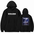 thumbnail image 1 of Seven Lions Merch 2026 Asleep In The  Garden Of Infernal Stars Tour Hoodie Spring&Autumn Fashion Men/Women Casual Long Sleeve Sweatshirts, 1 of 4