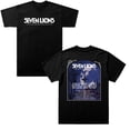 thumbnail image 1 of Seven Lions Merch 2026 Asleep In The  Garden Of Infernal Stars Tour Tshirt Summer Unisex Short-sleeved T-shirt Fashion Y2K Casual Stylish Design Tee, 1 of 3