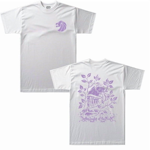 Seven Lions T-shirt Summer Unisex Short-sleeved 2026 Fashion Y2K Casual Stylish Design Tee