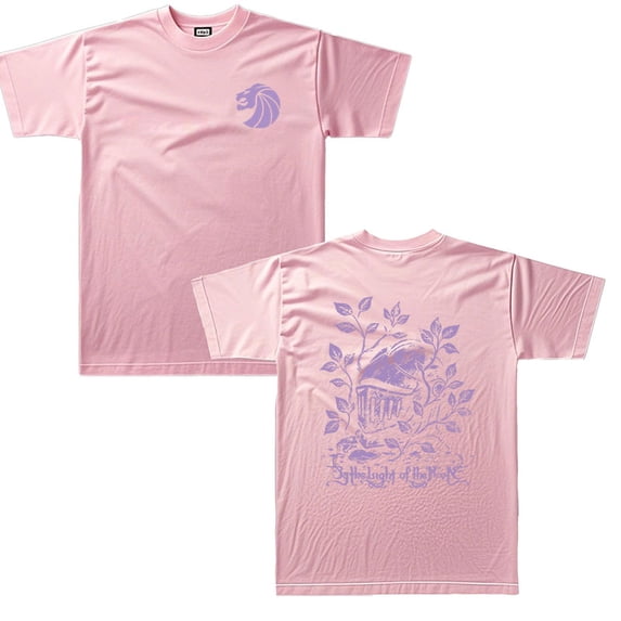 Seven Lions T-shirt Summer Unisex Short-sleeved 2026 Fashion Y2K Casual Stylish Design Tee