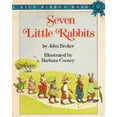 thumbnail image 1 of Pre-Owned Seven Little Rabbits (Paperback) 0590411977 9780590411974, 1 of 1