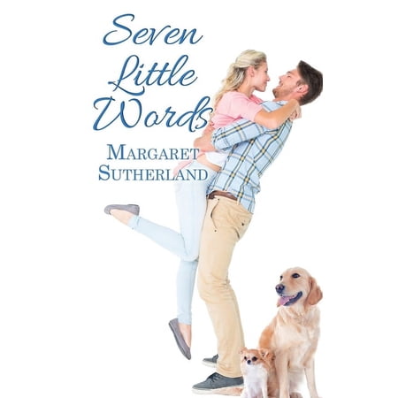 Seven Little Words (Paperback)