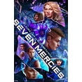 thumbnail image 1 of Pre-Owned Seven Mercies (Seven Devils, 2) Hardcover, 1 of 1