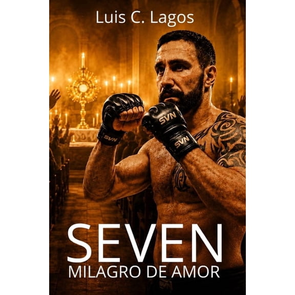 Seven: Milagro de Amor, (Paperback)