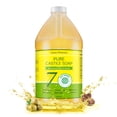 thumbnail image 1 of Seven Minerals EWG verified Castile Soap, Unscented, Baby-Safe, No Palm Oil, 64 fl oz, 1 of 6