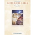 thumbnail image 1 of Seven Minor Moods: Early Intermediate Level [Paperback] [Feb 01, 2015] Austin, Glenda, 1 of 7