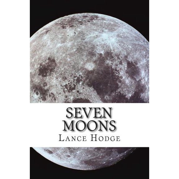 Seven Moons (Paperback)