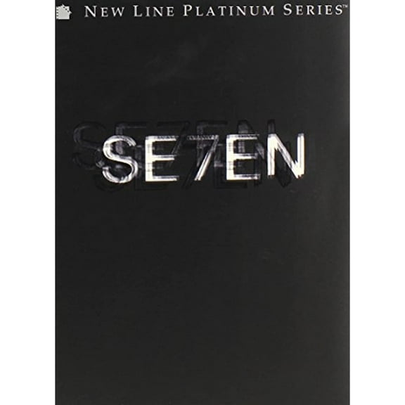 Seven (New Line Platinum Series)