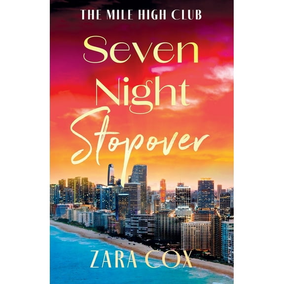 Seven Night Stopover, (Paperback)