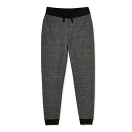 Seven lafin oaks sherpa lined joggers