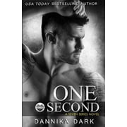 Seven One Second Seven Series Book 7, Book 7, Paperback