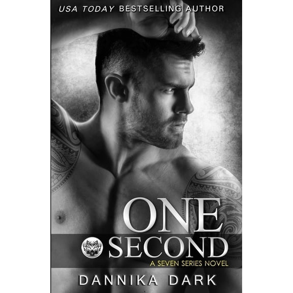 Seven One Second (Seven Series Book 7), Book 7, (Paperback)
