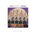 thumbnail image 1 of Seven Osmotic Beings, (Hardcover), 1 of 1