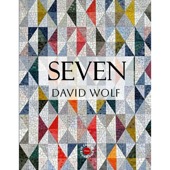 Seven, (Paperback)