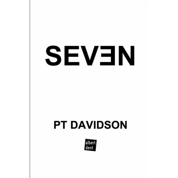 Seven, (Paperback)