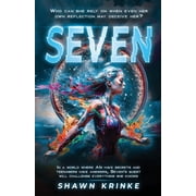 Seven, (Paperback)