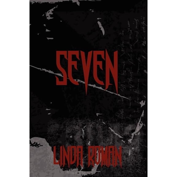 Seven (Paperback) by Linda Roman