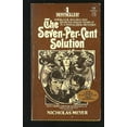 thumbnail image 1 of Pre-Owned SEVEN-PER-CENT SOLUTION Paperback, 1 of 1