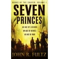 thumbnail image 1 of Pre-Owned Seven Princes (Paperback) 0356500810 9780356500812, 1 of 1